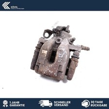 Original Bremssattel Bremszange hinten rechts Peugeot 2008 I ( CU ) 400W6 62Tkm!