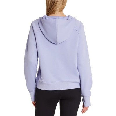 Danskin Ladies' Half Zip Hoodie (1805037) | eBay