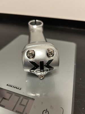 NEW KORE 3D Light Stem 25.4/120mm 1 1/8