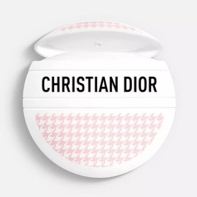 Dior Le Baume Pink Houndstooth 50ml   Limited Edition Hand & Lip Balm