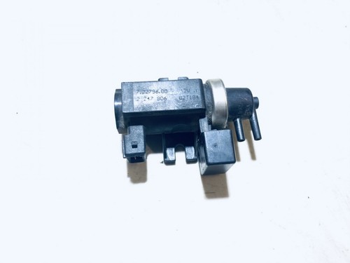 72279600 Umschaltventil Ventil (Druckwandler, Abgassteuerung) 224 DE963987-58