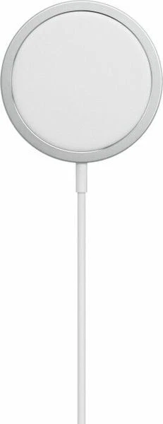 Apple MagSafe Charger white - Bild 1 von 1