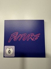 Schiller - Future [Deluxe Edition, CD + DVD]