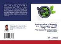 Manish Kumar Saini | Understanding Of Prameha And Its Management With Vanga...