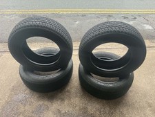 4xDunlop Grandtrek AT25 255/60 R18110H - Used8mm Tread 2 DOT 44.222xDOT 36.23