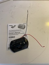 RVSafe RVCOLP-2B Surface Mount Dual CO2 and P...