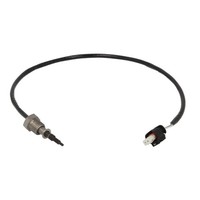 Sensor, Abgastemperatur Herth+Buss Elparts 70682272