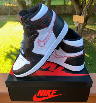 Air Jordan 1 High Og Defiant CD6579-071 US Men SZ 8.5 New In Box DS