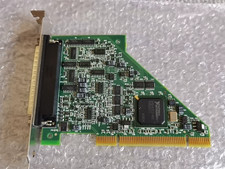 NI PCI-6010 779348-01 PCI Multifunction I/O Device