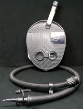 SEVYLOR Inflator/Deflator Foot Pump