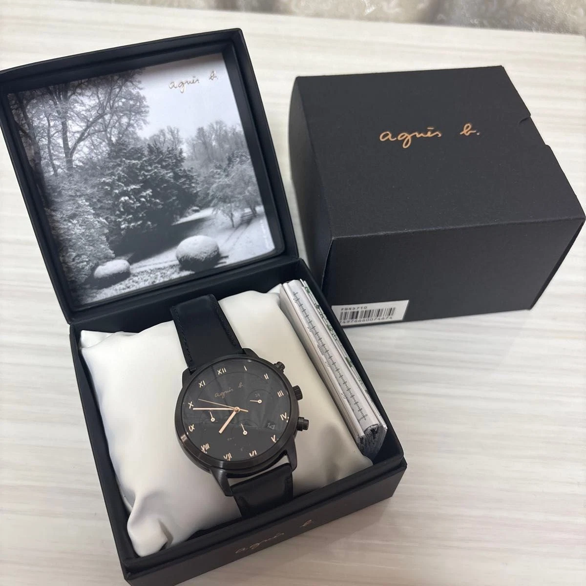 agnès b. Wristwatches for sale | eBay
