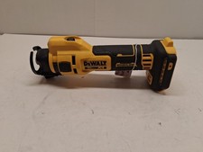 Dewalt DCE555 Schneidwerkzeug 99#10 funktioniert