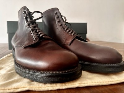 Alden D9812H