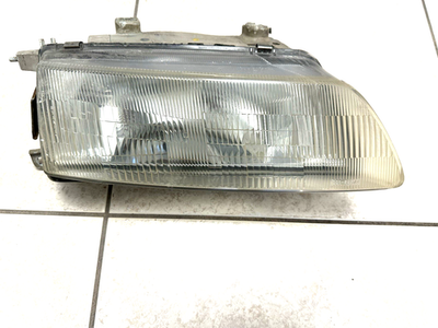 JDM Honda civic EF EF9 EF8 CRX 90-91' headlight SiR Hatchback CR-X