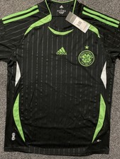 Celtic Teamgeist Fan Version Training Shirt 2022 Large BNWT