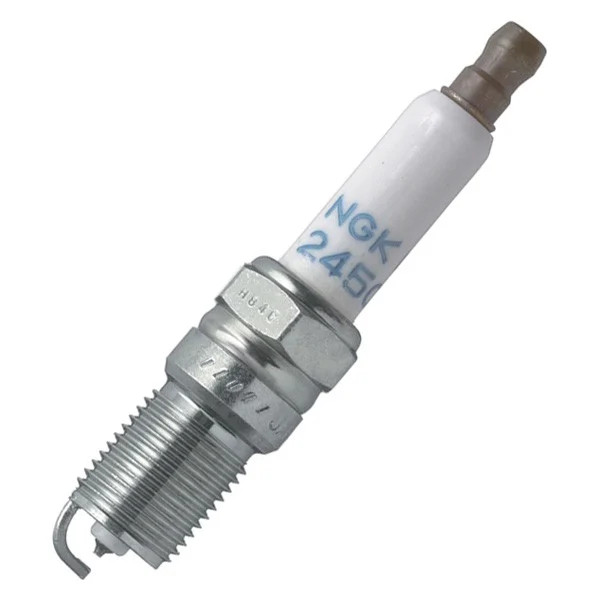 For Ford F-150 Heritage 2004 NGK 6579 Laser Platinum Spark Plug