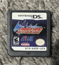Draglade (Nintendo DS, 2007) Cartridge Only