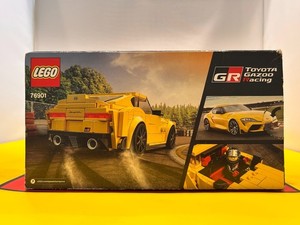 Lego 76901 | eBay