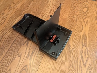 Saeco PART HD8775 Minuto Drip Tray Original Genuine Bottom Water Catch Reservoir