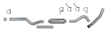 Diamond Eye For Exhaust System Kit 2001-2005 Chevygmc 6.6l Duramax 25003500