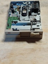 TEAC FD-55BV-54-U HH 5.2 FLOPPY DRIVE