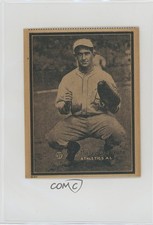 1997 1931 W517 Reprint Mickey Cochrane #37 HOF 0q3