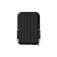 SP010TBPHD66SS3K Silicon Power A66 1TB 3.2 Gen (3.1 1) Schwarz ~D~