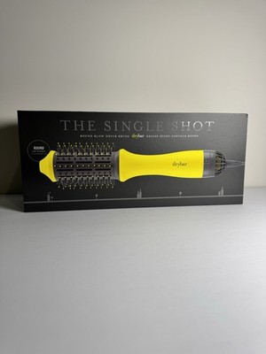 Drybar The Single Shot Round Blow-Dryer Brush 2.25 Barrel New Open Box