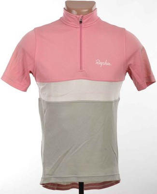 CYCLING VELO SHIRT JERSEY RAPHA PRO SIZE S/M ADULT