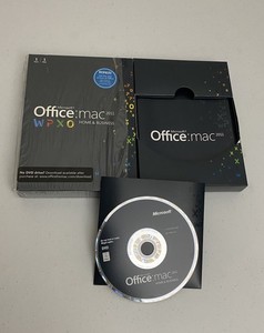 Microsoft Office 2011 | eBay