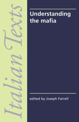 Joe Farrell | Understanding the mafia | Taschenbuch | Englisch (1997)
