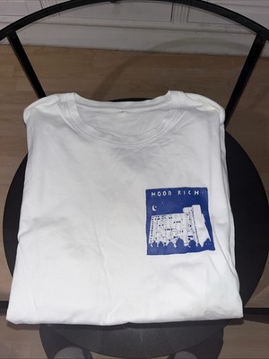 Hood Rich T Shirt