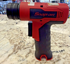 Snap-on Cttp861db 14.4v Microlithium Hand Held Fluid Transfer Pump Gun Tool Only
