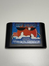 ebay® Auktion 287441586269 | Spot Goes To Hollywood | Sega Mega Drive | Nur Spiel | Schneller Versand | Topseller ✅ Thumbnail of ebay® auction 287441586269 | Spot Goes To Hollywood | Sega Mega Drive | Nur Spiel | Schneller Versand | Topseller ✅