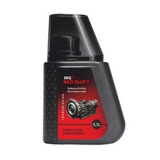 MG Red Shift Transmission Öl Additiv 300ml