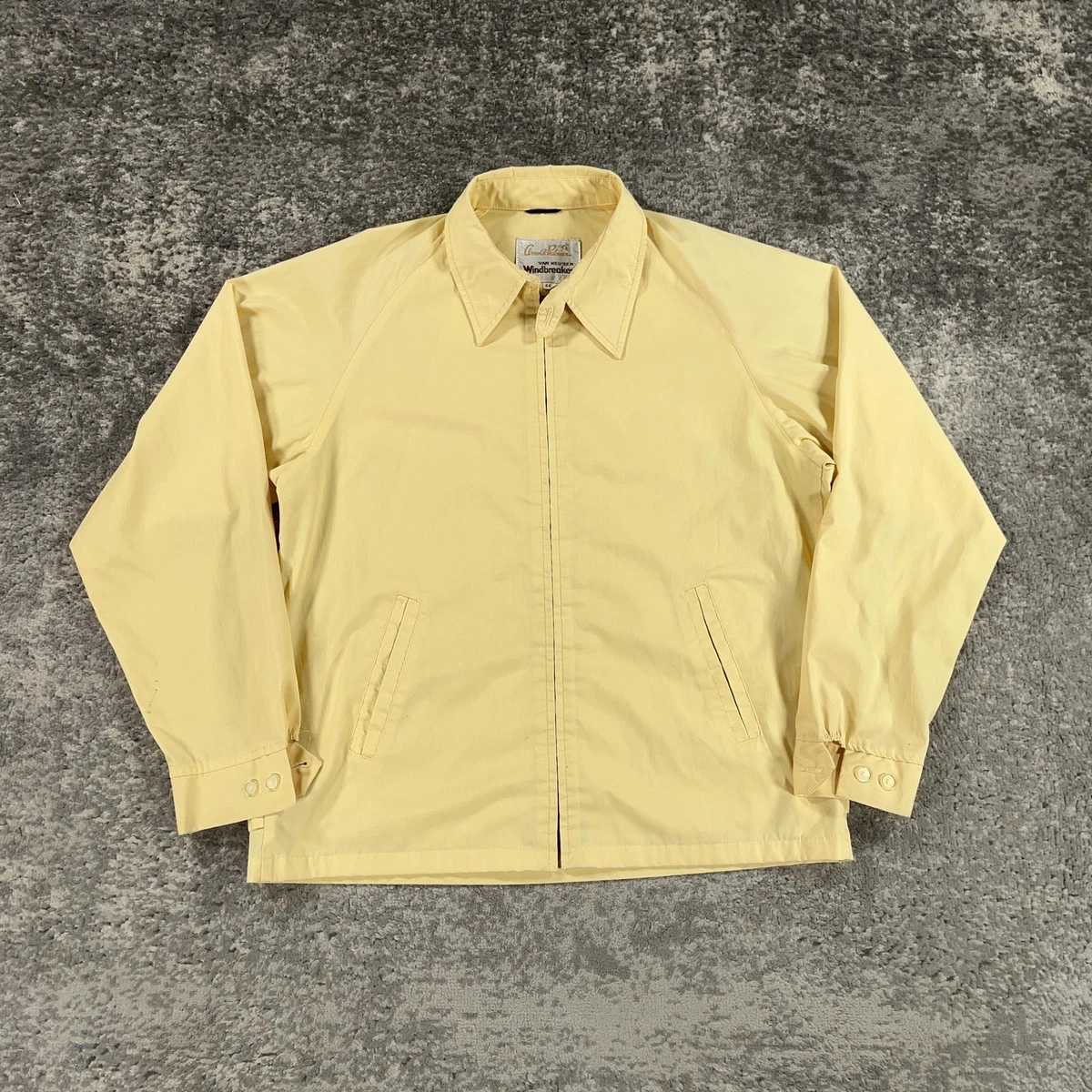 Arnold Palmer Regular Jackets for Men for Sale | Shop New & Used 