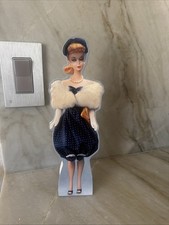 Barbie Vintage Gay Parisienne