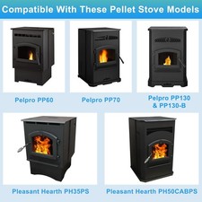 Las mejores ofertas en Chimeneas y cocinas Quadra-Fire