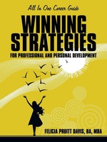 Winning Strategies For Professional And Personal Development Mba Taschenbuch
