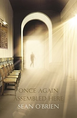 Once Again Assembled Here by O'Brien  New 9781447219712 Fast Free Shipping..