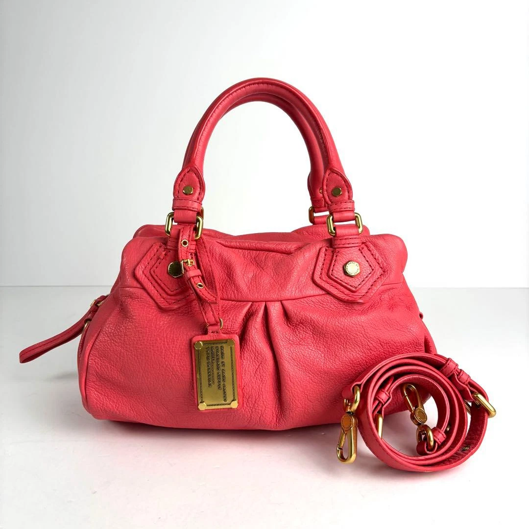Marc by Marc Jacobs Classic Bags & Handbags for Women for sale | eBay