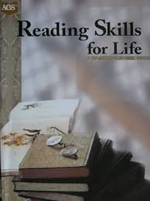 Reading Skills for Life Level E- Teac..., Ags Secondary
