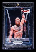 Top 10 Conor McGregor Cards 23