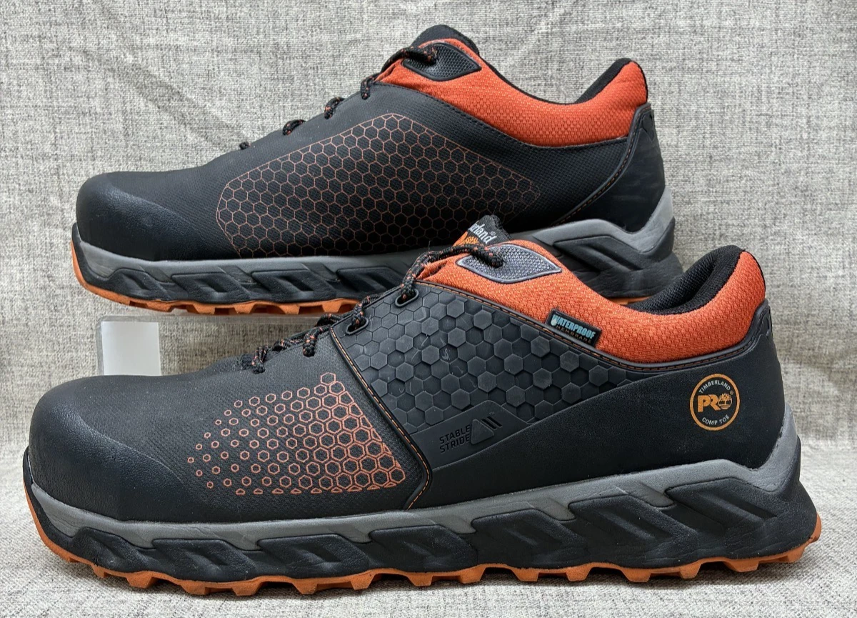 Timberland Pro 13 (Men display picture 1