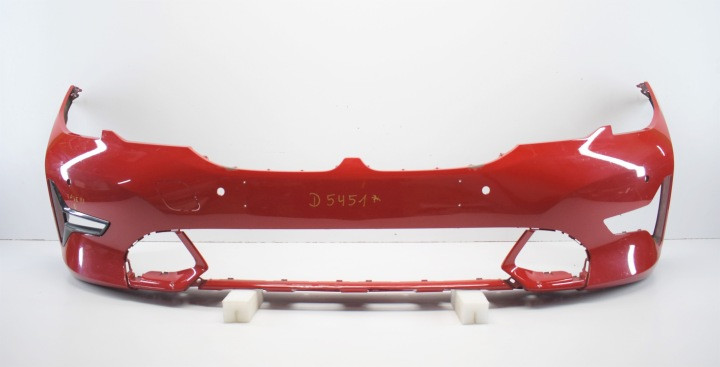 BMW III G20 G21 PARAURTI ANTERIORE ORIGINALE