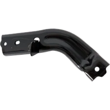 Bumper Face Bar Retainer Bracket Brace Mounting Kit Front Driver Left Side Hand