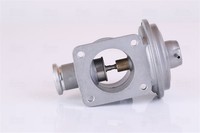 Nissens Ventil AbgasrüCkfüHrung Agr-Ventil ** First Fit ** 98353