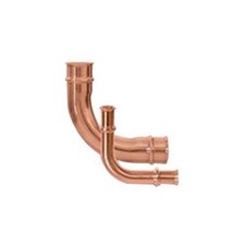 Parker Hannifin PZK-90E4-HNBR 1/4" LR 90 EL Hose Fitting, HNBR Material