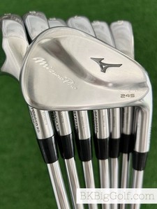 Mizuno Pro 245 | eBay