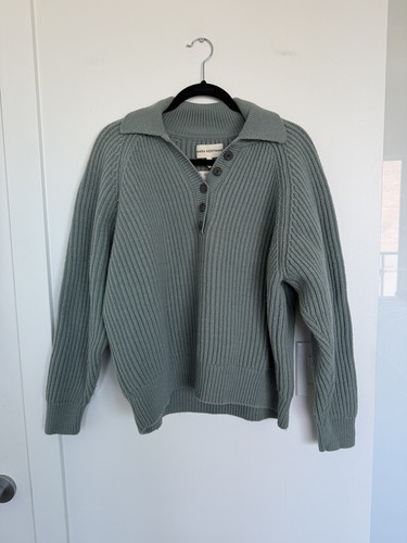 Mara Hoffman Juliana Sweater